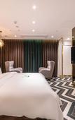 Туры в отель Hotel The Castle Jamsil