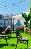 Туры в отель Hotel The Castle Jamsil