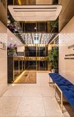 Туры в отель Hotel The Castle Jamsil