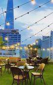 Туры в отель Hotel The Castle Jamsil