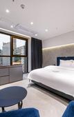 Туры в отель Hotel The Castle Jamsil