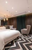 Туры в отель Hotel The Castle Jamsil