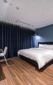 Туры в отель Hotel The Castle Jamsil