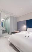 Туры в отель Hotel The Castle Jamsil