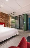 Туры в отель Hotel The Castle Jamsil