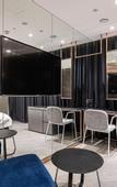 Туры в отель Hotel The Castle Jamsil