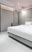 Туры в отель Hotel The Castle Jamsil