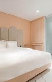Туры в отель Hotel The Castle Jamsil