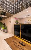 Туры в отель Hotel The Castle Jamsil