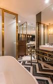 Туры в отель Hotel The Castle Jamsil