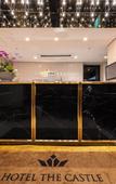 Туры в отель Hotel The Castle Jamsil