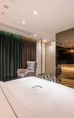 Туры в отель Hotel The Castle Jamsil