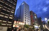 Туры в отель Quintessa Hotel Sapporo Susukino
