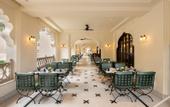 Туры в отель Aurika, Udaipur - Luxury by Lemon Tree Hotels