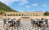 Туры в отель Aurika, Udaipur - Luxury by Lemon Tree Hotels