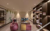 Туры в отель Aurika, Udaipur - Luxury by Lemon Tree Hotels