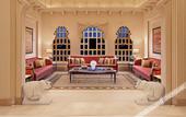 Туры в отель Aurika, Udaipur - Luxury by Lemon Tree Hotels
