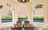 Туры в отель Aurika, Udaipur - Luxury by Lemon Tree Hotels