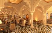 Туры в отель Aurika, Udaipur - Luxury by Lemon Tree Hotels