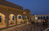 Туры в отель Aurika, Udaipur - Luxury by Lemon Tree Hotels