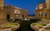Туры в отель Aurika, Udaipur - Luxury by Lemon Tree Hotels