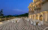 Туры в отель Aurika, Udaipur - Luxury by Lemon Tree Hotels
