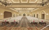 Туры в отель Aurika, Udaipur - Luxury by Lemon Tree Hotels
