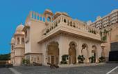 Туры в отель Aurika, Udaipur - Luxury by Lemon Tree Hotels