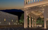 Туры в отель Aurika, Udaipur - Luxury by Lemon Tree Hotels
