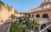 Туры в отель Aurika, Udaipur - Luxury by Lemon Tree Hotels