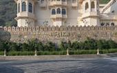 Туры в отель Aurika, Udaipur - Luxury by Lemon Tree Hotels