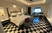 Туры в отель Aurika, Udaipur - Luxury by Lemon Tree Hotels