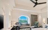 Туры в отель Aurika, Udaipur - Luxury by Lemon Tree Hotels