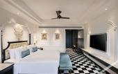 Туры в отель Aurika, Udaipur - Luxury by Lemon Tree Hotels
