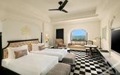 Туры в отель Aurika, Udaipur - Luxury by Lemon Tree Hotels