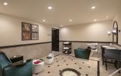 Туры в отель Aurika, Udaipur - Luxury by Lemon Tree Hotels