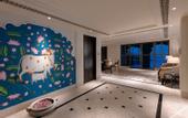 Туры в отель Aurika, Udaipur - Luxury by Lemon Tree Hotels