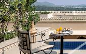Туры в отель Aurika, Udaipur - Luxury by Lemon Tree Hotels