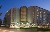 Туры в отель Hyatt Regency San Francisco Airport