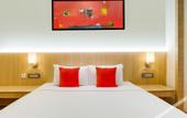 Туры в отель Red Fox by Lemon Tree Hotels, Vijayawada