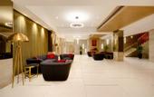 Туры в отель Red Fox by Lemon Tree Hotels, Vijayawada