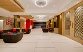 Туры в отель Red Fox by Lemon Tree Hotels, Vijayawada