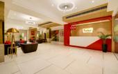 Туры в отель Red Fox by Lemon Tree Hotels, Vijayawada