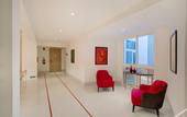 Туры в отель Red Fox by Lemon Tree Hotels, Vijayawada