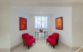 Туры в отель Red Fox by Lemon Tree Hotels, Vijayawada