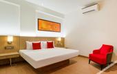 Туры в отель Red Fox by Lemon Tree Hotels, Vijayawada