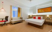 Туры в отель Red Fox by Lemon Tree Hotels, Vijayawada