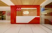 Туры в отель Red Fox by Lemon Tree Hotels, Vijayawada