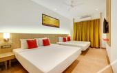 Туры в отель Red Fox by Lemon Tree Hotels, Vijayawada
