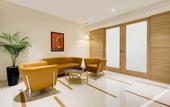 Туры в отель Red Fox by Lemon Tree Hotels, Vijayawada